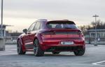 Porsche Macan PD600M Widebody by Prior-Design 2016 года